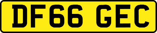 DF66GEC