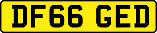 DF66GED