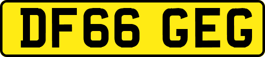DF66GEG