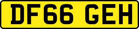 DF66GEH