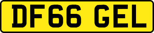 DF66GEL