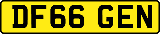 DF66GEN