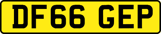 DF66GEP