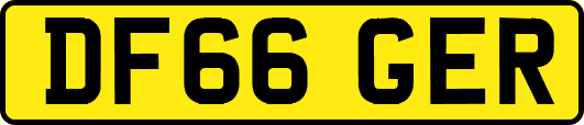 DF66GER