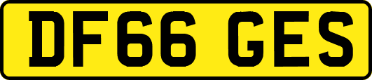 DF66GES