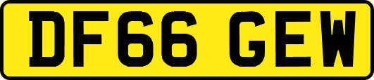 DF66GEW