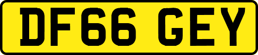 DF66GEY