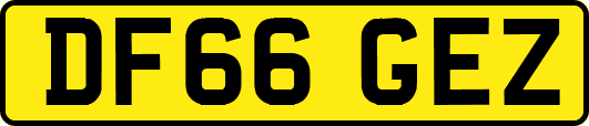 DF66GEZ