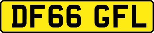 DF66GFL