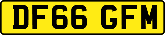 DF66GFM