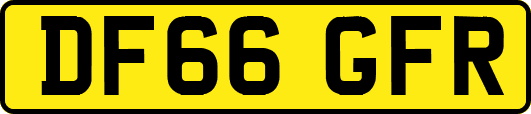 DF66GFR
