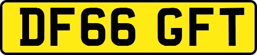DF66GFT
