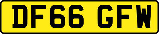 DF66GFW