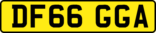 DF66GGA