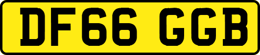 DF66GGB