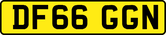 DF66GGN