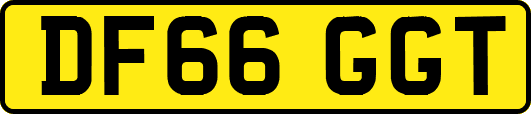 DF66GGT