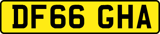 DF66GHA