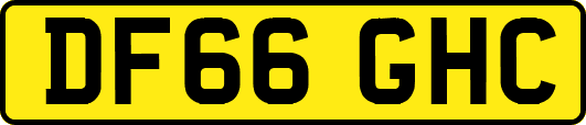 DF66GHC