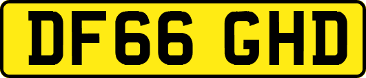 DF66GHD