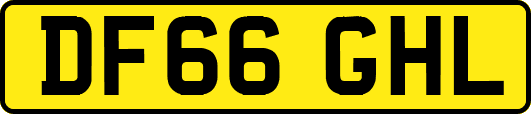 DF66GHL