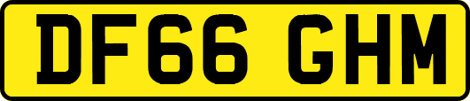 DF66GHM