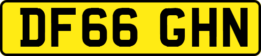 DF66GHN