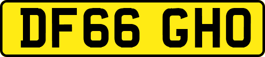 DF66GHO