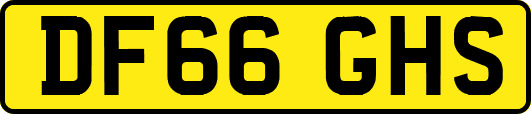 DF66GHS