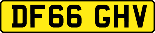 DF66GHV