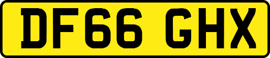DF66GHX