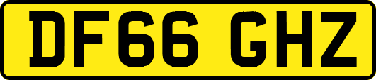 DF66GHZ