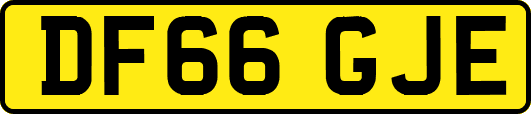 DF66GJE