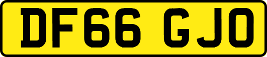 DF66GJO