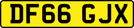 DF66GJX