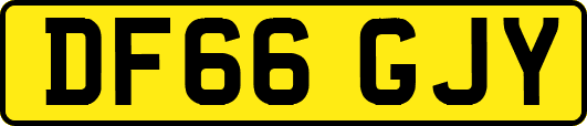 DF66GJY