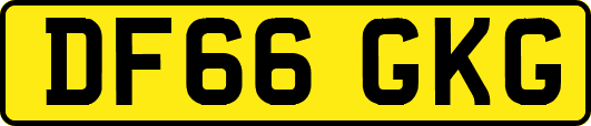 DF66GKG