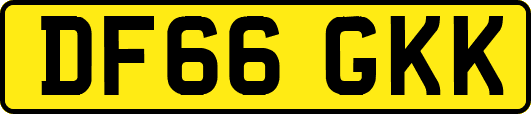 DF66GKK