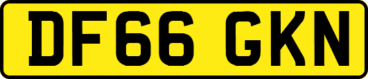 DF66GKN