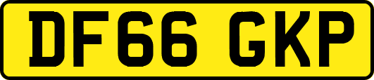 DF66GKP