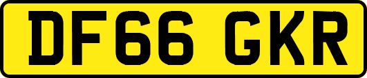 DF66GKR