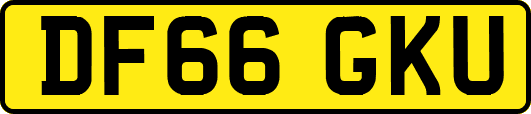 DF66GKU
