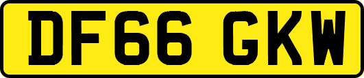 DF66GKW