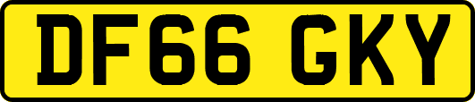 DF66GKY