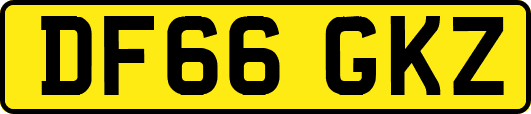 DF66GKZ