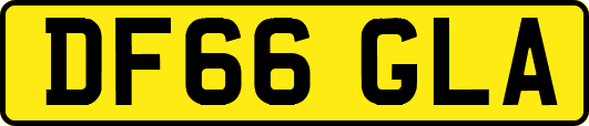 DF66GLA