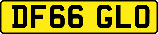 DF66GLO