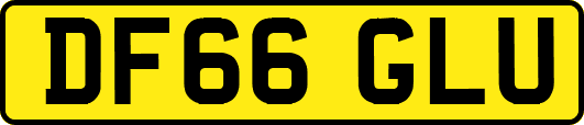 DF66GLU