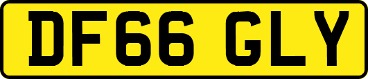 DF66GLY
