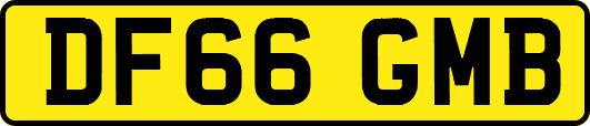 DF66GMB